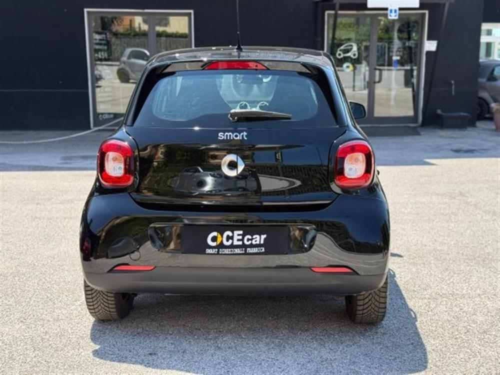 ForFour ForFour 70 TWINAMIC+PACK COM