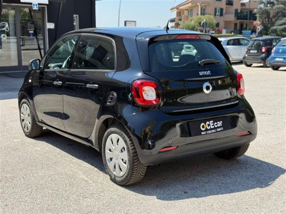 ForFour ForFour 70 TWINAMIC+PACK COM