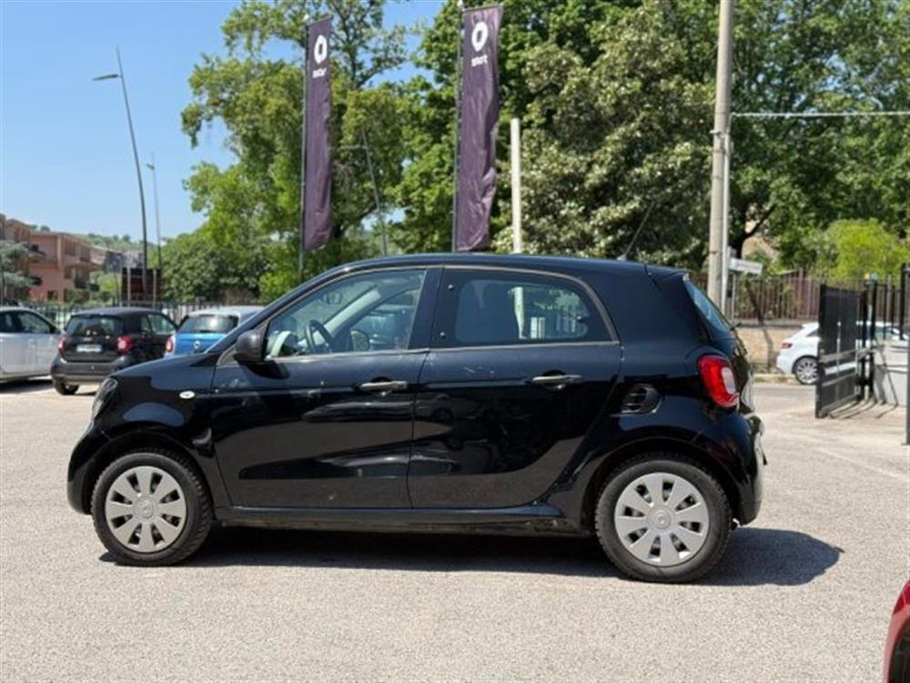 ForFour ForFour 70 TWINAMIC+PACK COM
