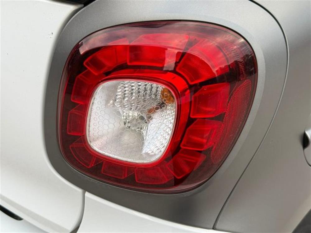 ForTwo ForTwo 90 AUT. PASSION+NAV.