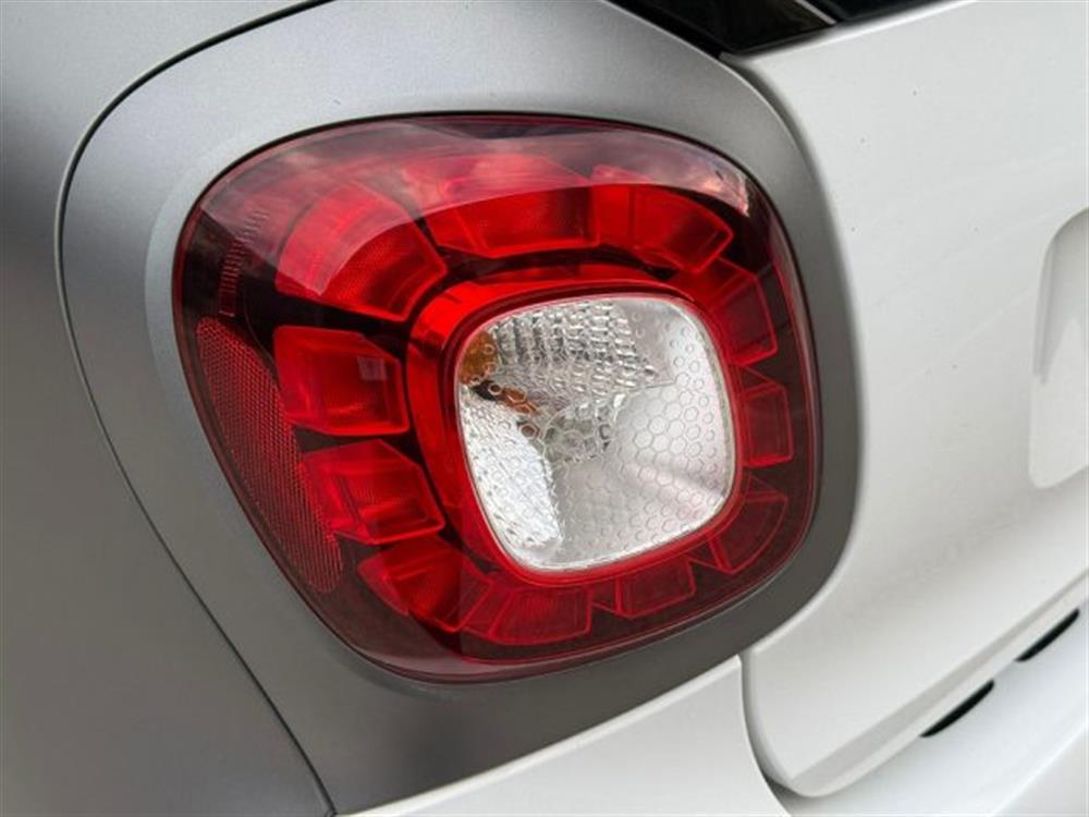 ForTwo ForTwo 90 AUT. PASSION+NAV.