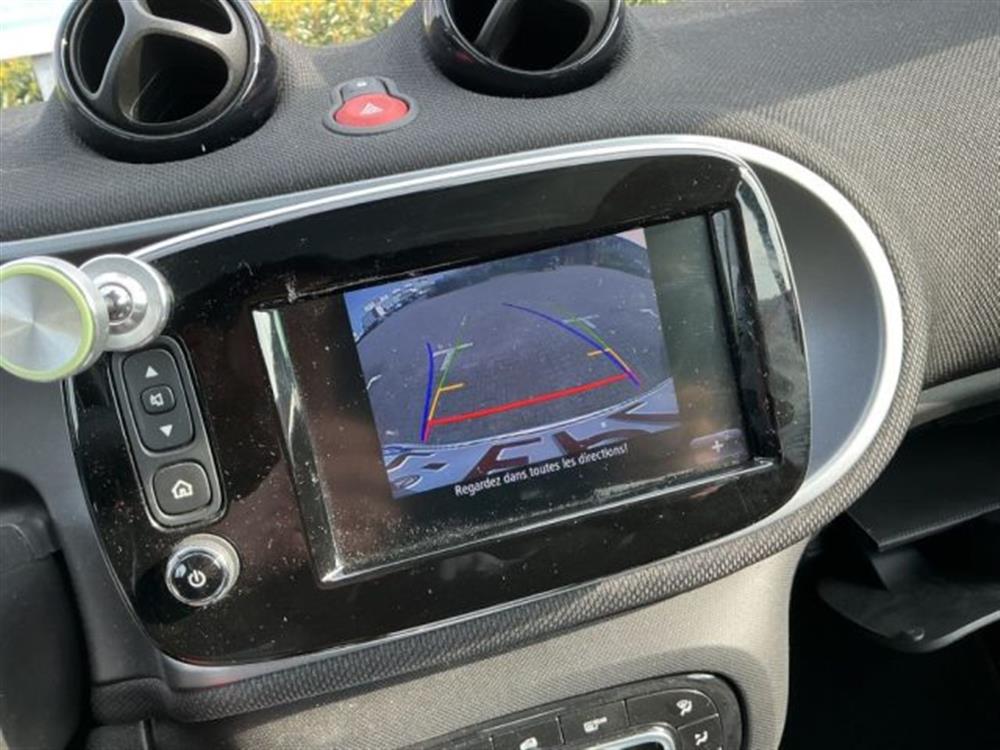 ForTwo ForTwo 90 AUT. PASSION+NAV.