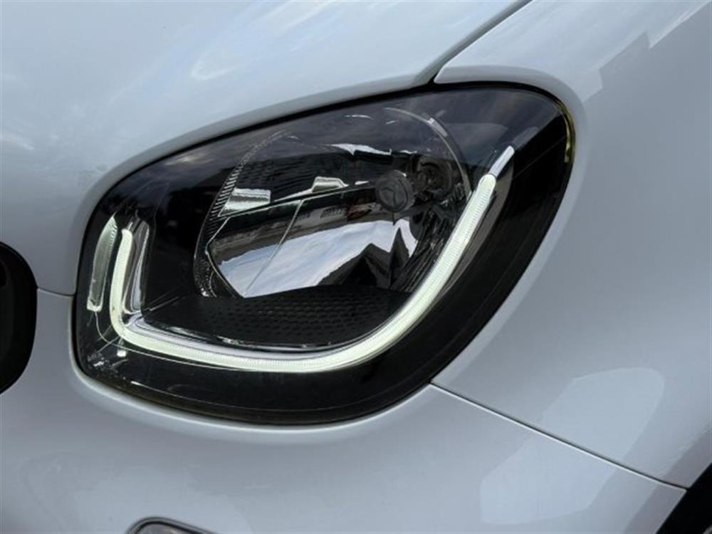 ForTwo ForTwo 90 AUT. PASSION+NAV.