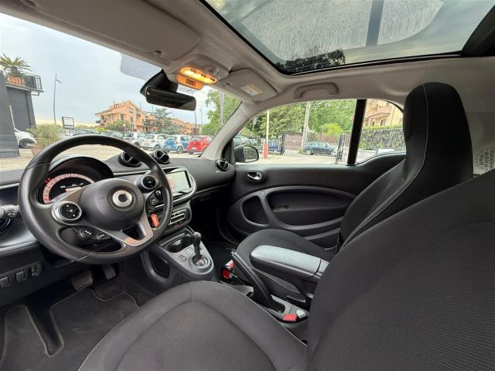 ForTwo ForTwo 90 AUT. PASSION+NAV.