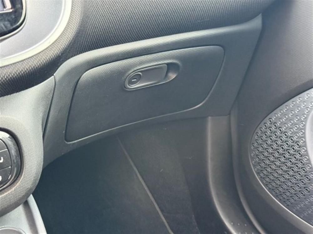 ForTwo ForTwo 90 AUT. PASSION+NAV.