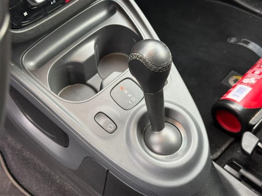 ForTwo ForTwo 90 AUT. PASSION+NAV.