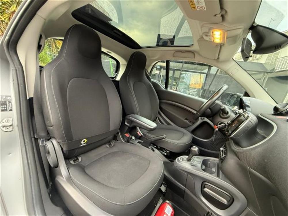 ForTwo ForTwo 90 AUT. PASSION+NAV.