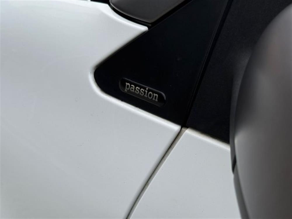 ForTwo ForTwo 90 AUT. PASSION+NAV.