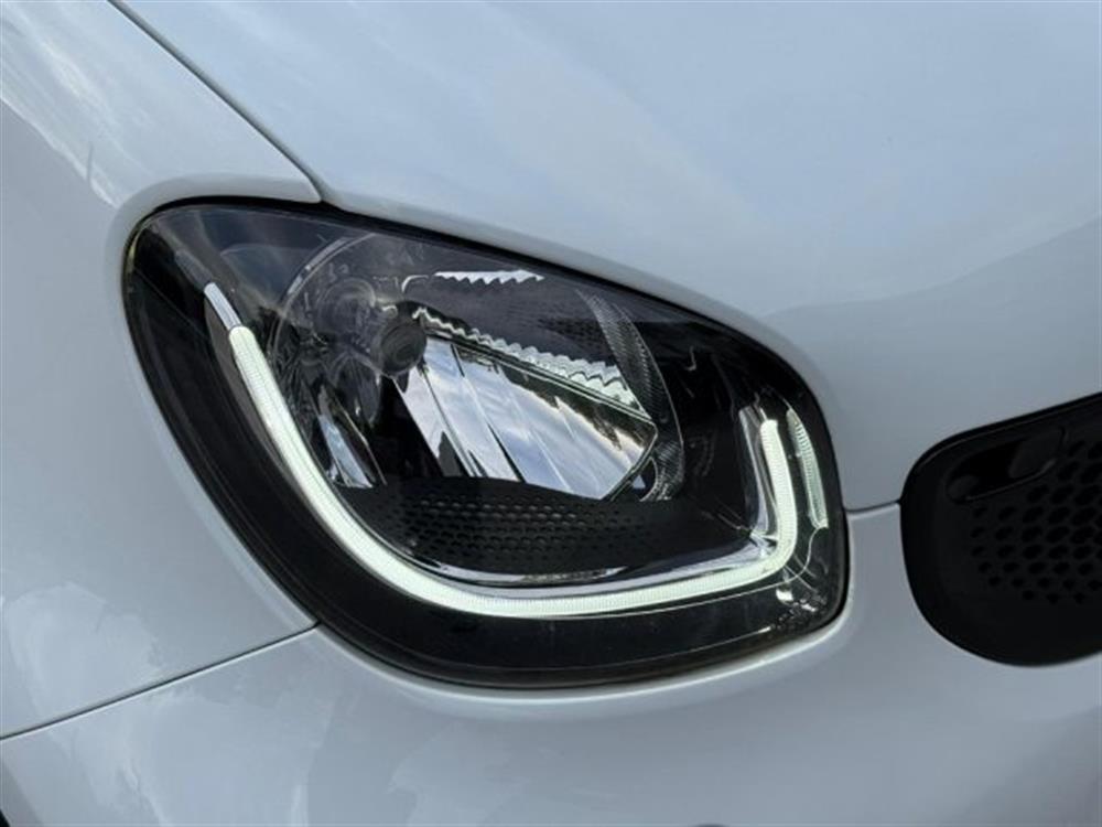 ForTwo ForTwo 90 AUT. PASSION+NAV.