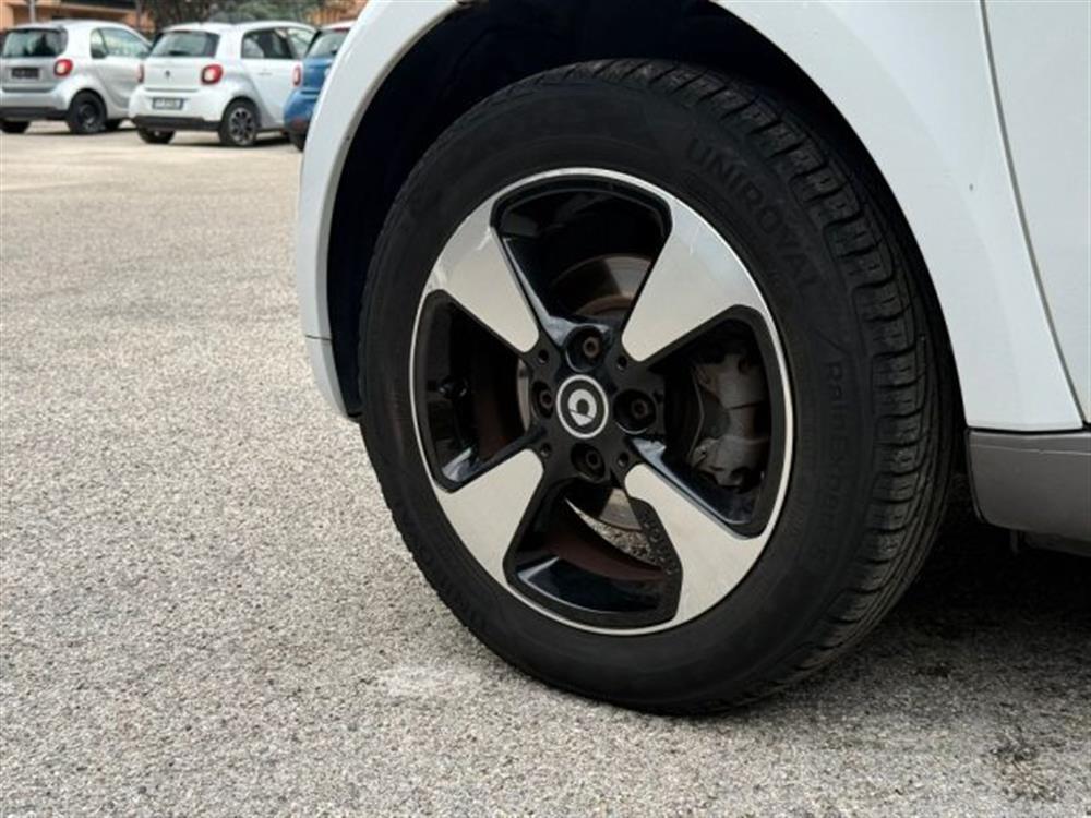 ForTwo ForTwo 90 AUT. PASSION+NAV.