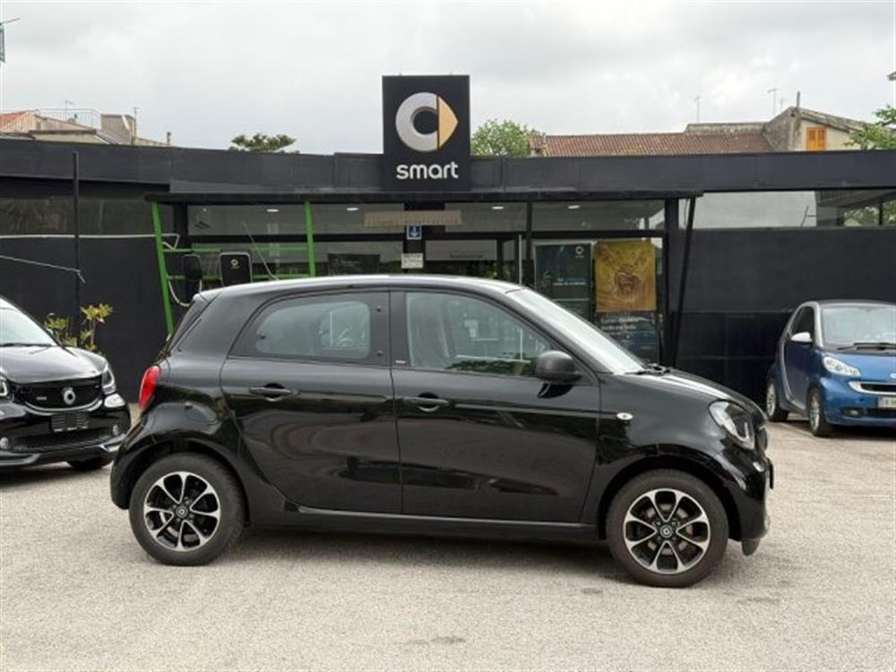 ForFour ForFour 70 1.0 PASSION+LED.