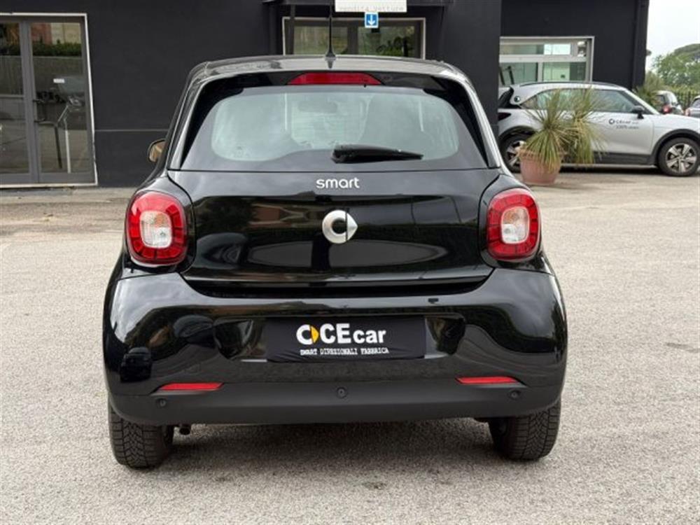ForFour ForFour 70 1.0 PASSION+LED.