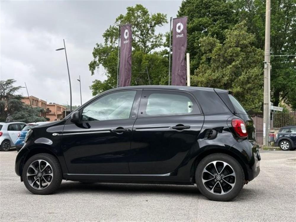 ForFour ForFour 70 1.0 PASSION+LED.