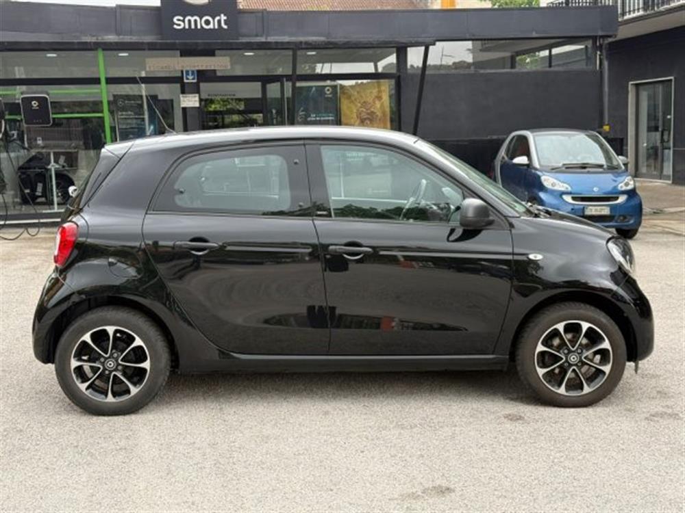 ForFour ForFour 70 1.0 PASSION+LED.