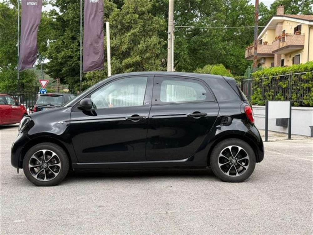 ForFour ForFour 70 1.0 PASSION+LED.