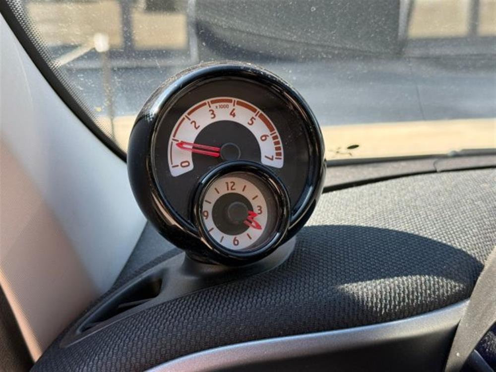 ForFour ForFour 70 1.0 PASSION+LED.