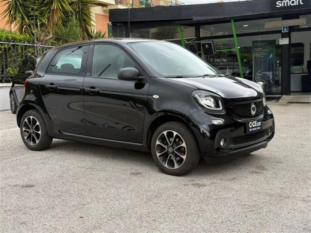 ForFour ForFour 70 1.0 PASSION+LED.