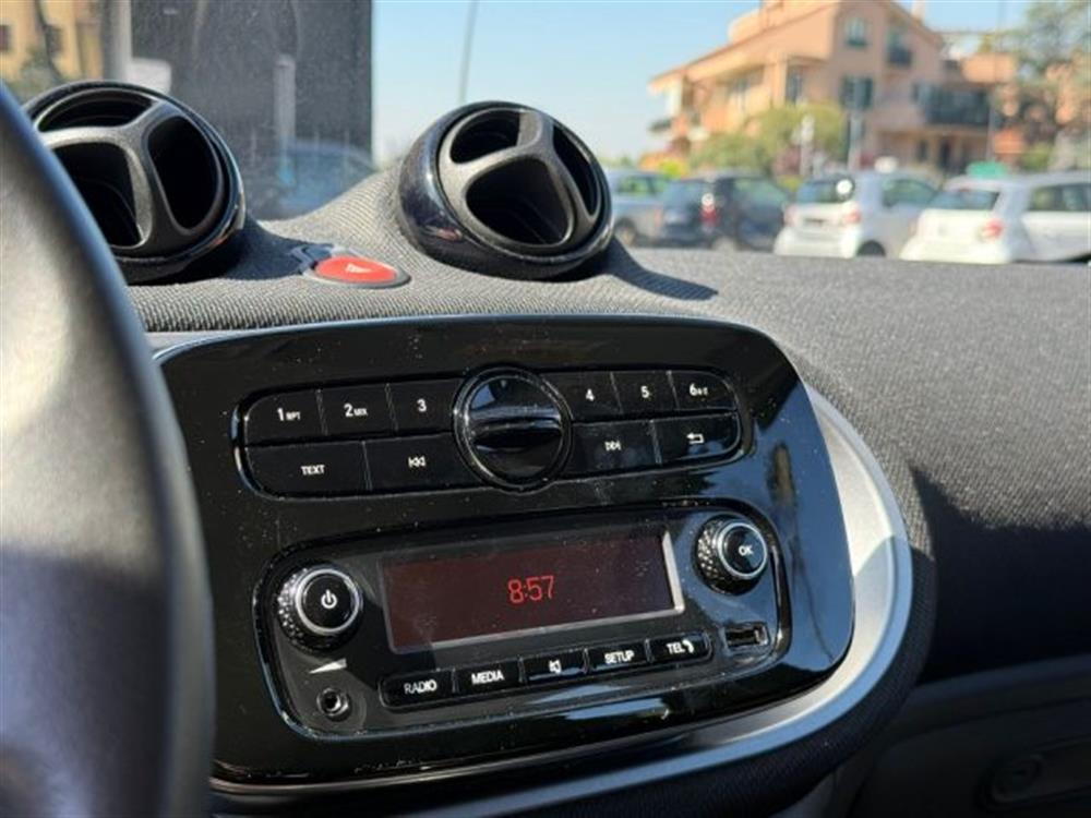 ForFour ForFour 70 1.0 PASSION+LED.