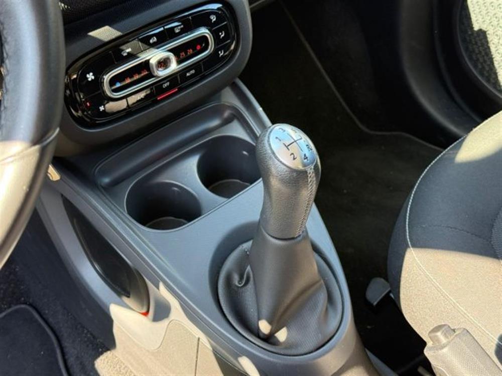 ForFour ForFour 70 1.0 PASSION+LED.