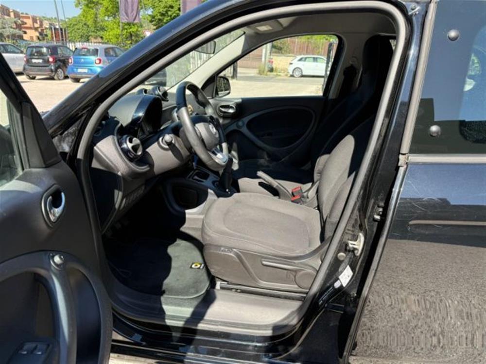 ForFour ForFour 70 1.0 PASSION+LED.