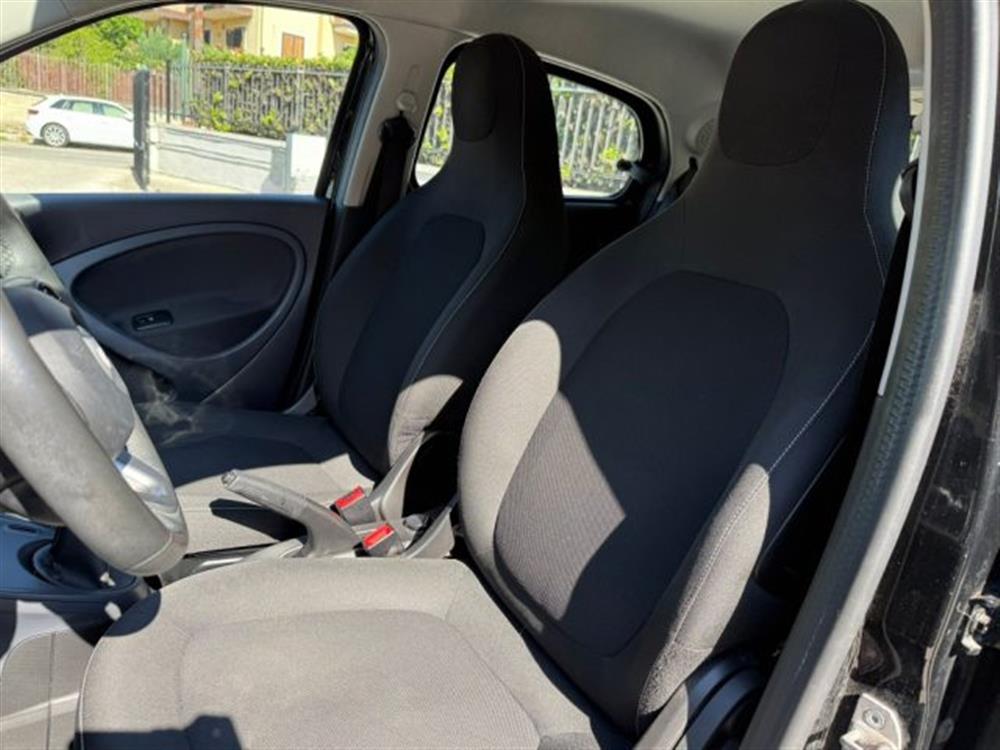 ForFour ForFour 70 1.0 PASSION+LED.