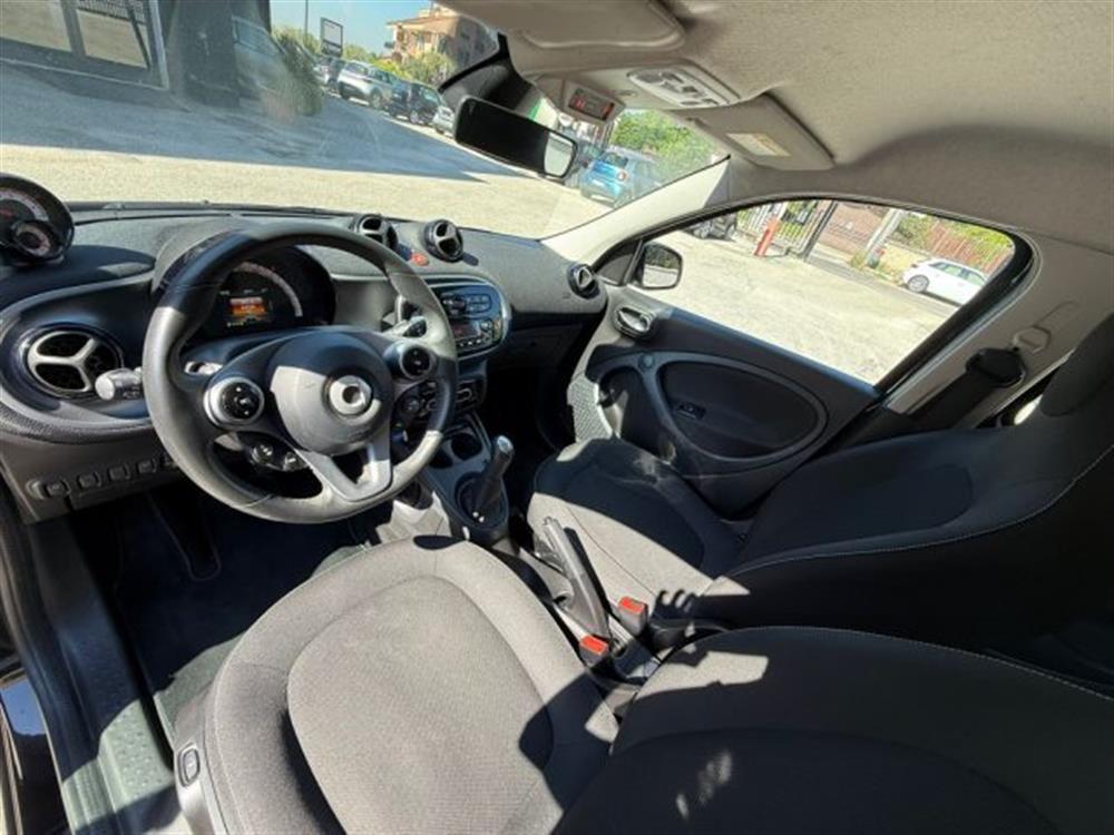 ForFour ForFour 70 1.0 PASSION+LED.