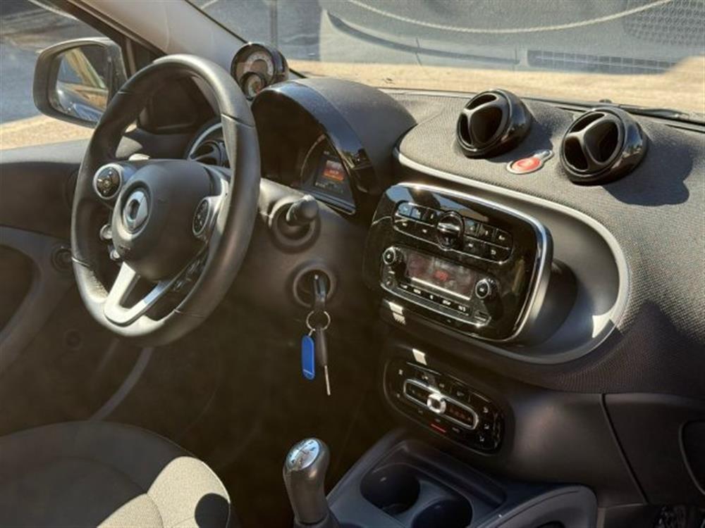 ForFour ForFour 70 1.0 PASSION+LED.