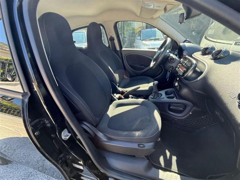 ForFour ForFour 70 1.0 PASSION+LED.