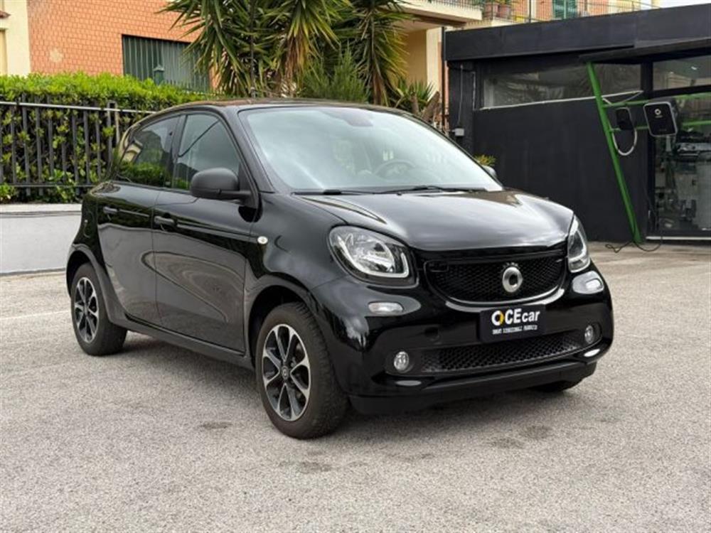 ForFour ForFour 70 1.0 PASSION+LED.
