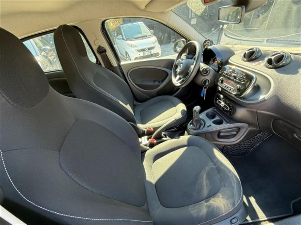 ForFour ForFour 70 1.0 PASSION+LED.