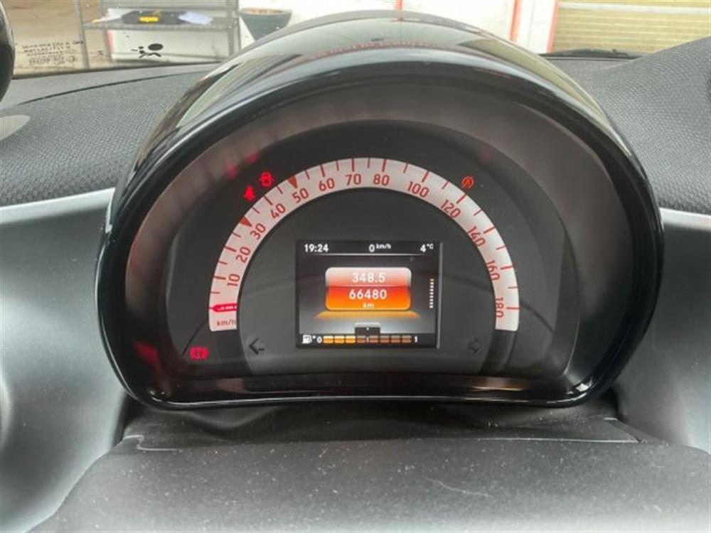 ForFour ForFour 70 1.0 PASSION+LED.