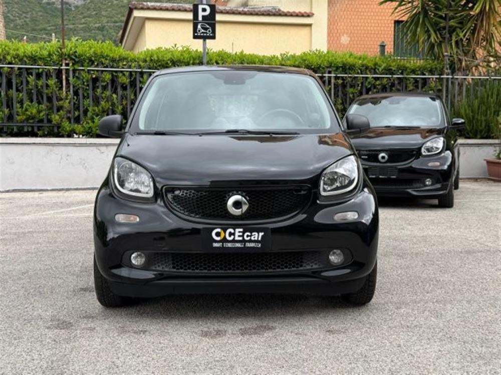 ForFour ForFour 70 1.0 PASSION+LED.