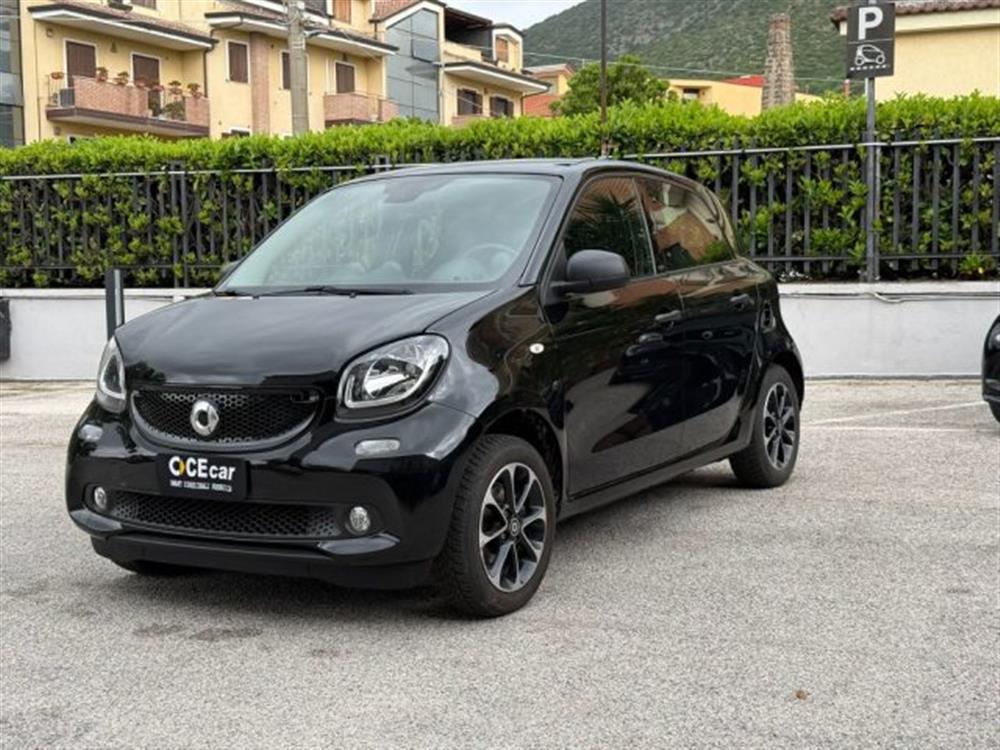 ForFour ForFour 70 1.0 PASSION+LED.