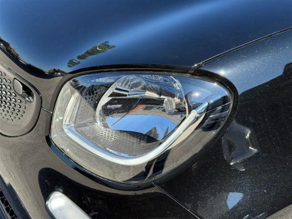 ForFour ForFour 70 1.0 PASSION+LED.