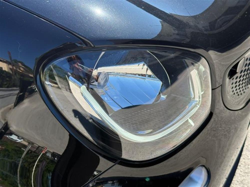 ForFour ForFour 70 1.0 PASSION+LED.