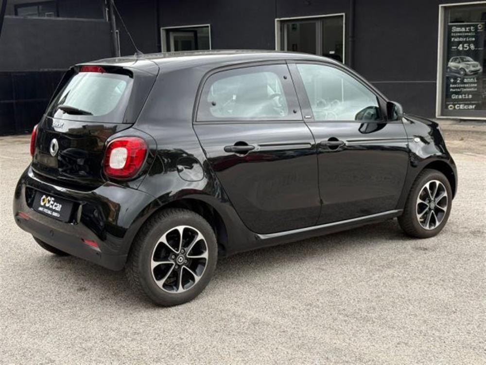 ForFour ForFour 70 1.0 PASSION+LED.