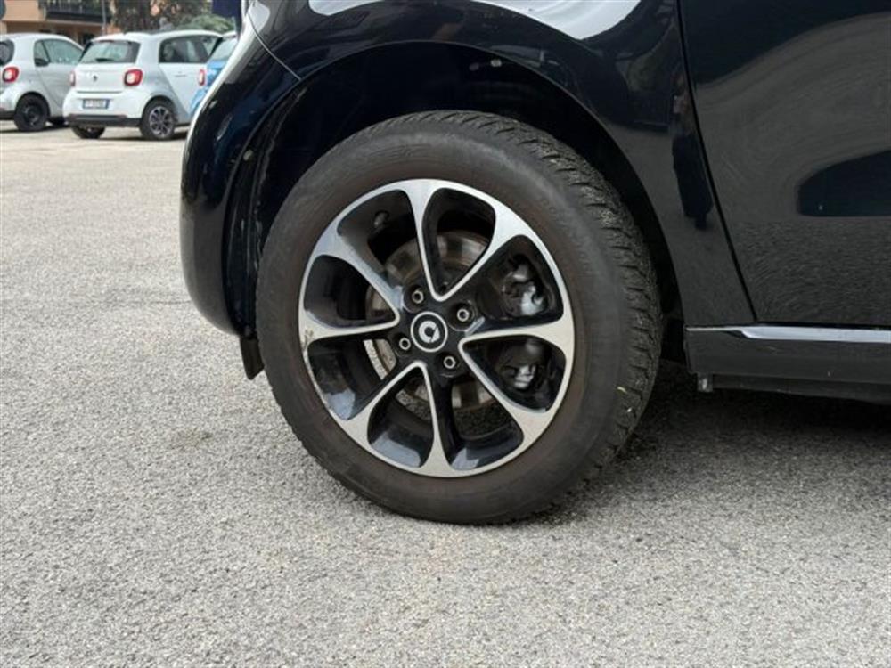 ForFour ForFour 70 1.0 PASSION+LED.
