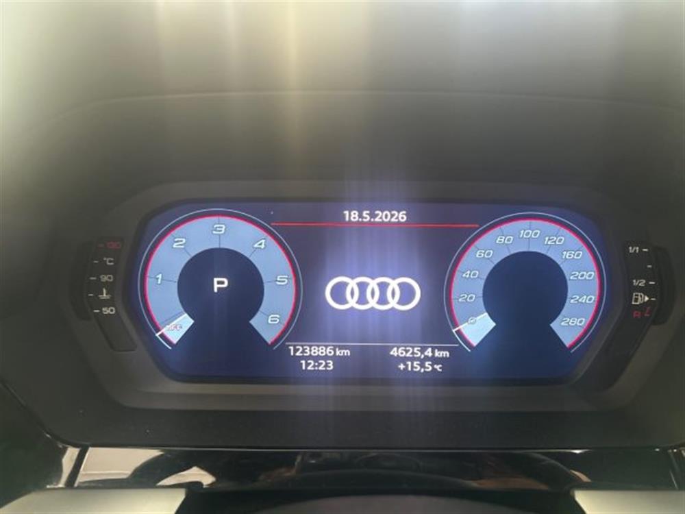 A3 A3 SPB 30 TDI S tronic