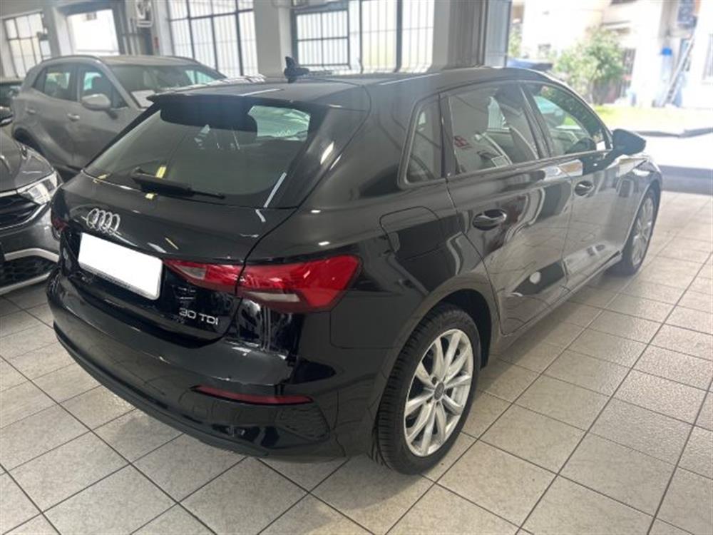 A3 A3 SPB 30 TDI S tronic