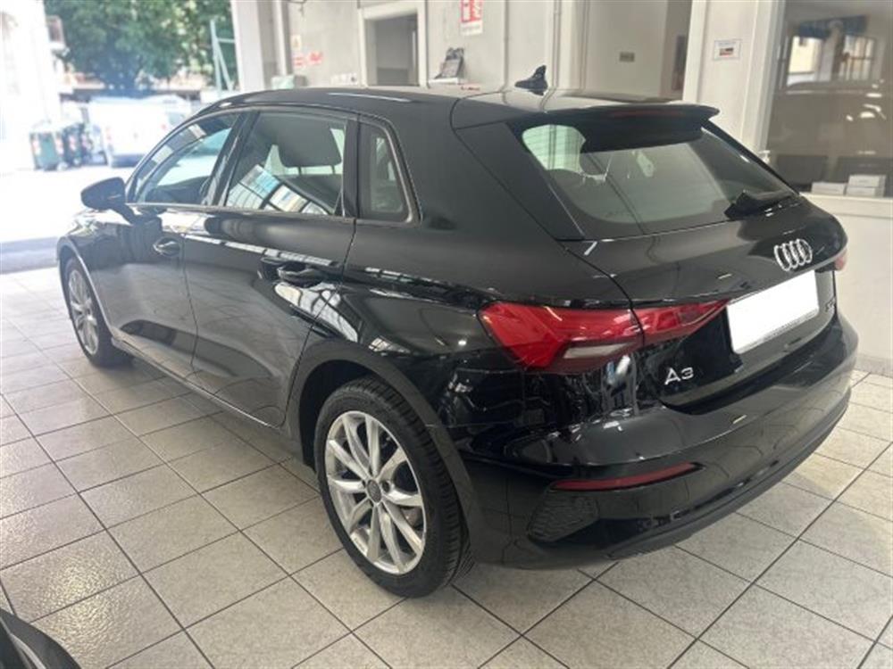 A3 A3 SPB 30 TDI S tronic