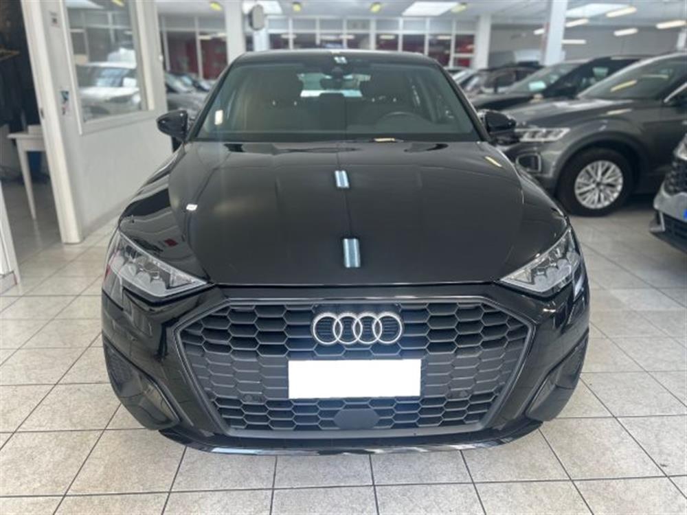 A3 A3 SPB 30 TDI S tronic