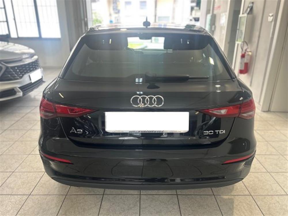 A3 A3 SPB 30 TDI S tronic
