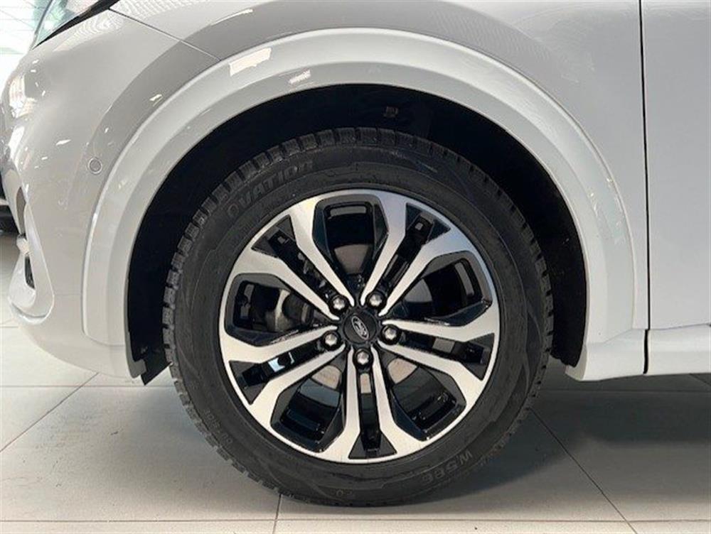 Puma Puma 1.0 Hybrid 125 CV Au