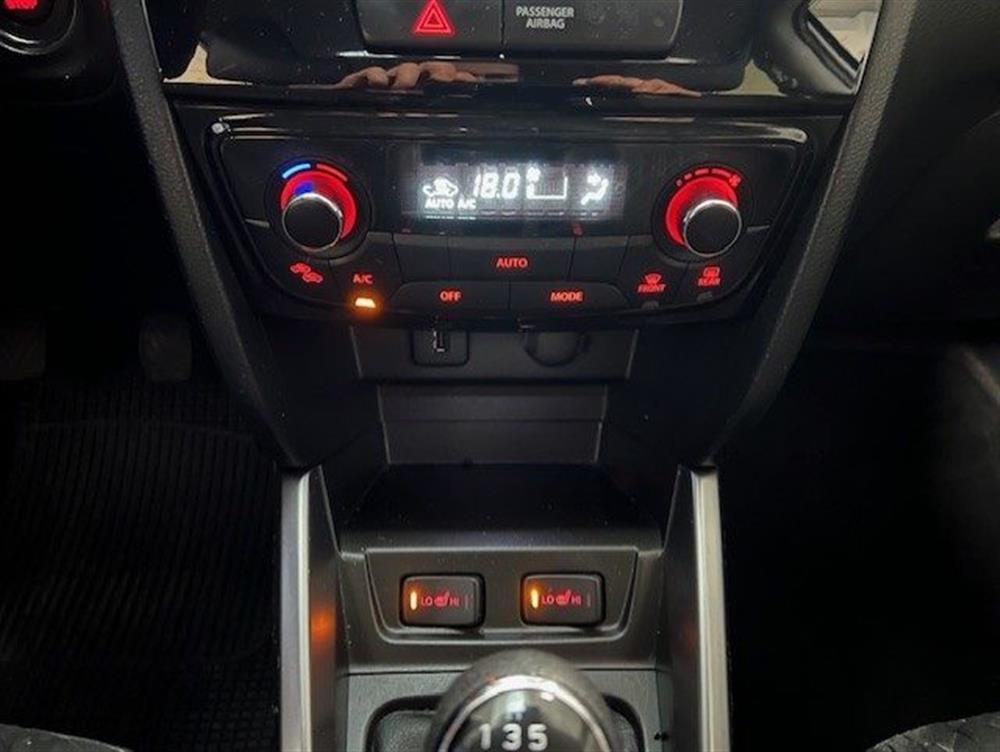 Vitara Vitara 1.4 Boosterjet 4WD A