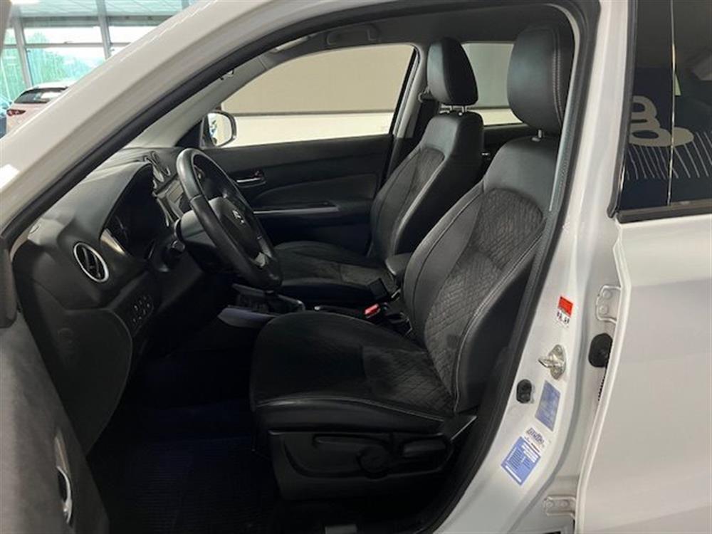 Vitara Vitara 1.4 Boosterjet 4WD A