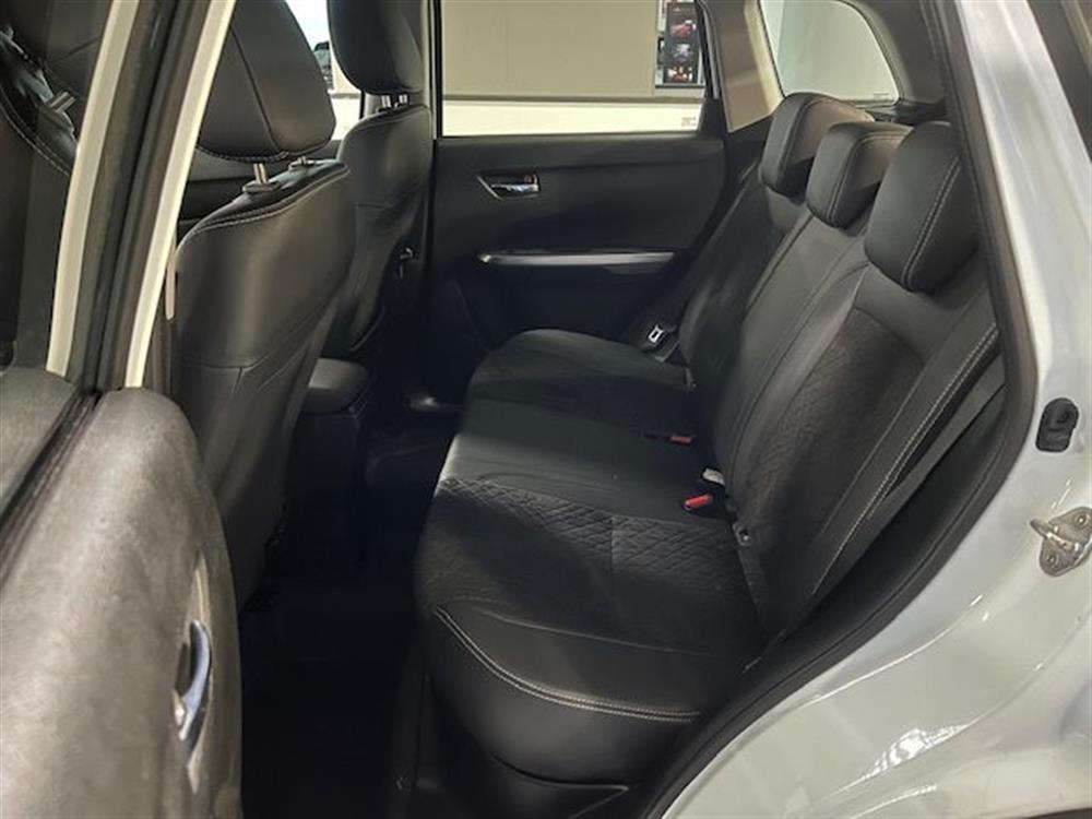 Vitara Vitara 1.4 Boosterjet 4WD A