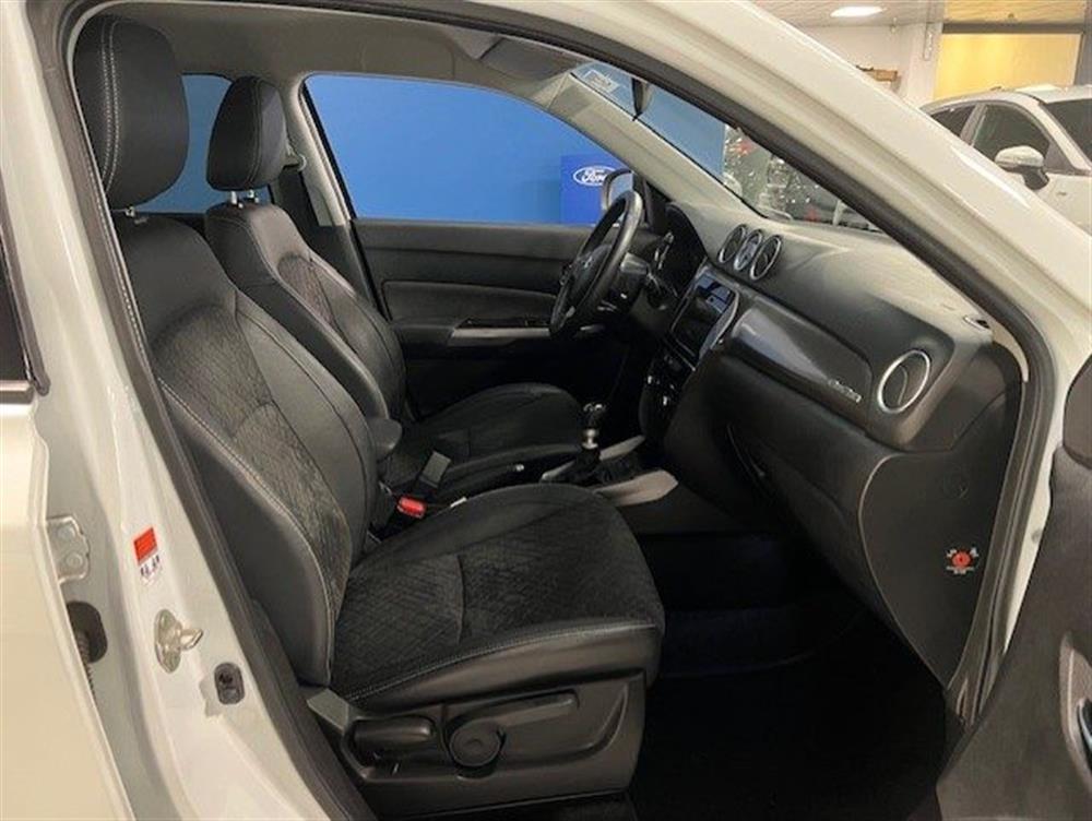 Vitara Vitara 1.4 Boosterjet 4WD A