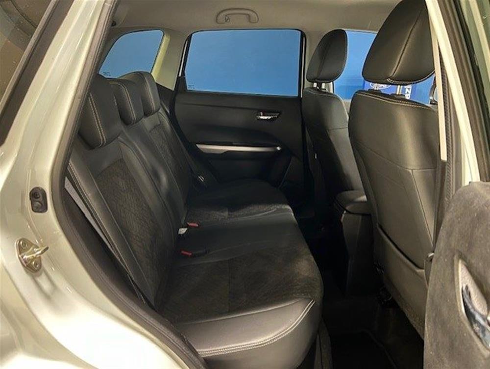 Vitara Vitara 1.4 Boosterjet 4WD A