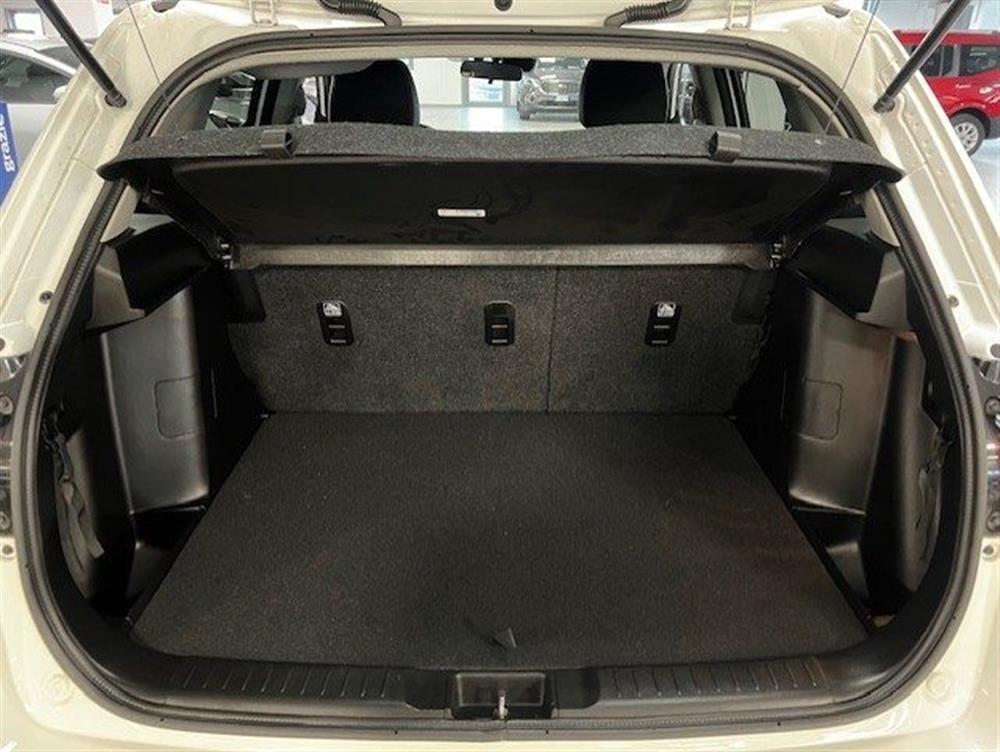 Vitara Vitara 1.4 Boosterjet 4WD A