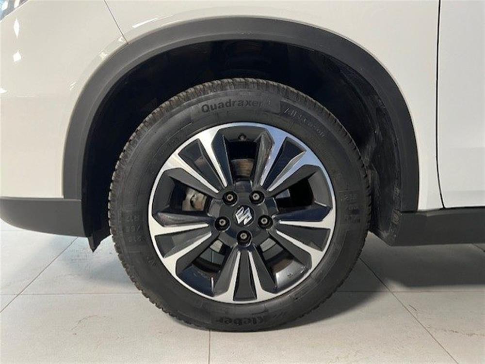 Vitara Vitara 1.4 Boosterjet 4WD A